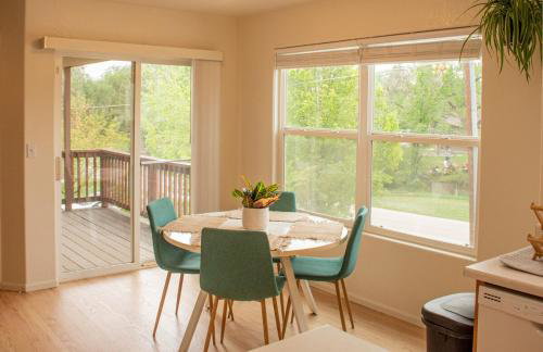 Spacious Oasis near Red Rocks and Downtown Denver - Foto 8