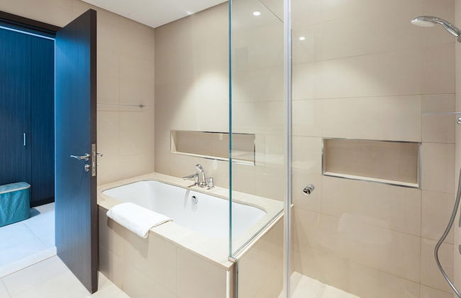 Premium 2BR Downtown Apt w Dubai Mall Access - Foto 12