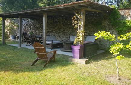 Grande maison de caractère à quelques mètres Circuit - Photo 7