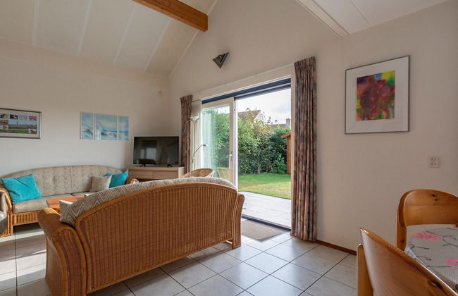 Ooghduyne 149, Villa Near Beach - Foto 26