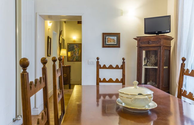 Appartamento a Piazza Cavour by Wonderful Italy - Foto 12