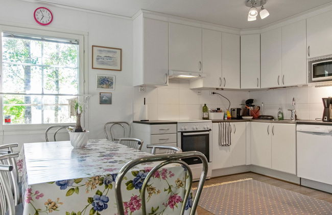 Casa rantapirtti - Foto 8