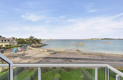 Face à la mer - Appartement pour 2 avec balcon - Foto 13