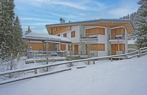 iFlat Campiglio Apartment Gioiello - Foto 1