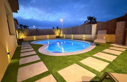 Casa La Gavina - Photo 13