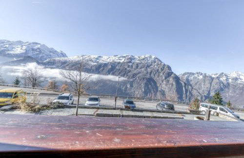 Granges 8 - Bel Appt 4p Au Pied Des - Foto 17