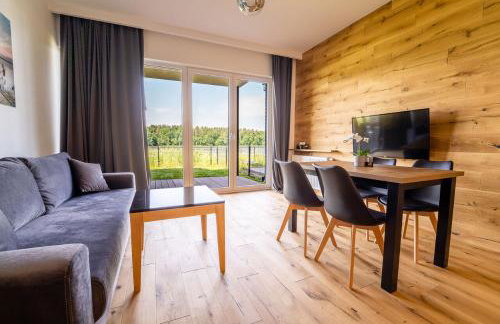 Apartamenty Mazurskie Klimaty (Cud Natury) - Foto 19