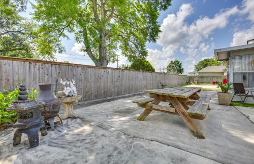 11 Mi to NOLA Westwego Home with Sunroom! - Foto 29