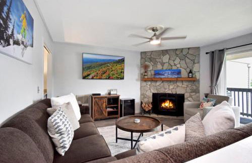 Stringer's Peak Retreat - Foto 19