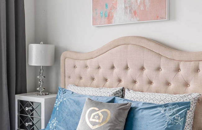 GLOBALSTAY. Downtown Hamilton Apartments - Foto 9