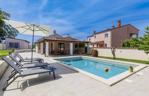 Holiday Home Nina by Interhome - Foto 28