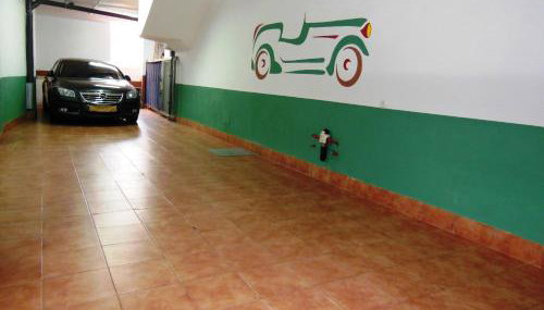 Casa Rural Jardín del Desierto - Foto 5