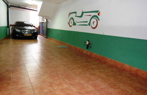 Casa Rural Jardín del Desierto - Foto 13