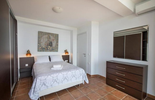 Villa Kalma in Moudania - Foto 9