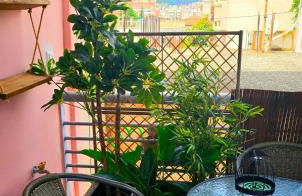 The Red Studio - Castle view - Photo 7