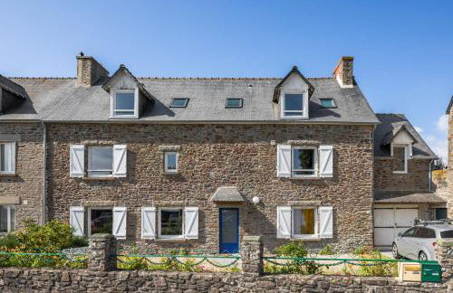 Le Cancaven - Côté Mer - Très belle vue mer - Foto 6