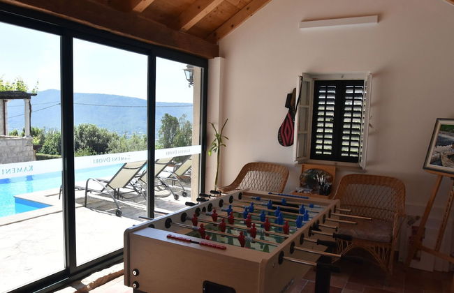 Authentic Holiday Home with Private Pool near Dubrovnik - Foto 12