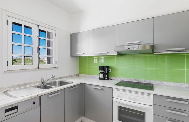 Clube Albufeira Garden Village - Photo 21