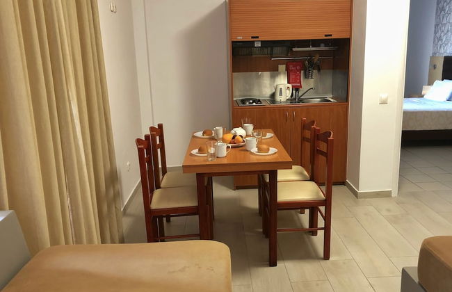 Caravel Apartment Hotel - Foto 17