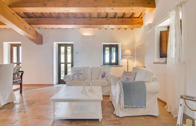 Apartment in Villagrande With Adriatic Views - Foto 14