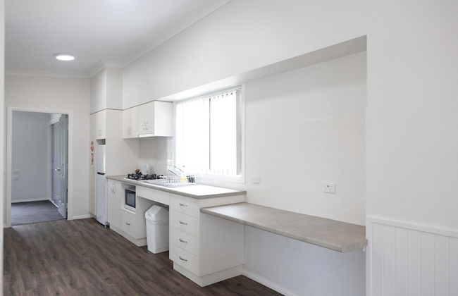 Coonamble Riverside Holiday Park - Foto 22