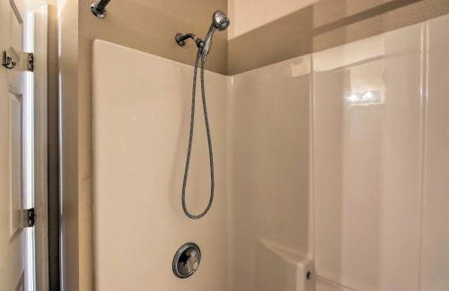 Pool Access and Deck Bethany Beach Gem - Foto 22