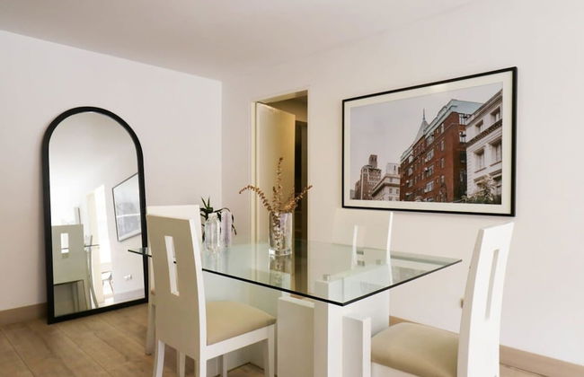 w Spacious 1BR w AC in Miraflores - Photo 25