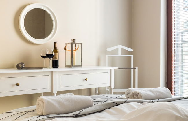 City Center Apartments SPA & Wellness by Apartmore - Foto 5