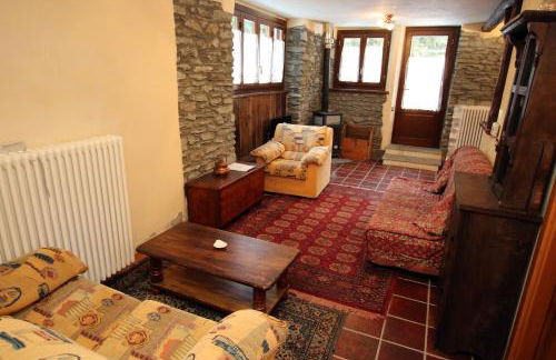 Champoluc Apartment - Foto 57