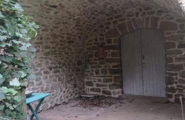 Maison de village Ardéchoise à Les Vans - Photo 21