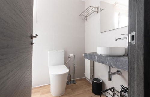 Amplio y reformado apartamento centro Santander - Foto 2