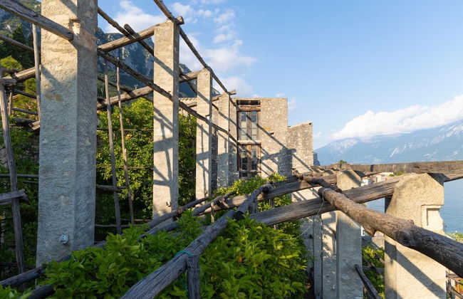 Iris in Hilly Area in Liano-formaga - Foto 24