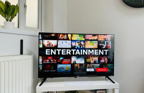 Falcon - 2 Bedroom Ground floor flat in Central London - Foto 21