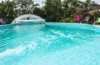 Le Mas des Papillons - Foto 64