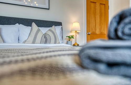 2-Bedroom Stunning, Modern & Spacious Apartment, near Ocean Village, Central Southampton - by Blue Puffin Stays - Photo 30