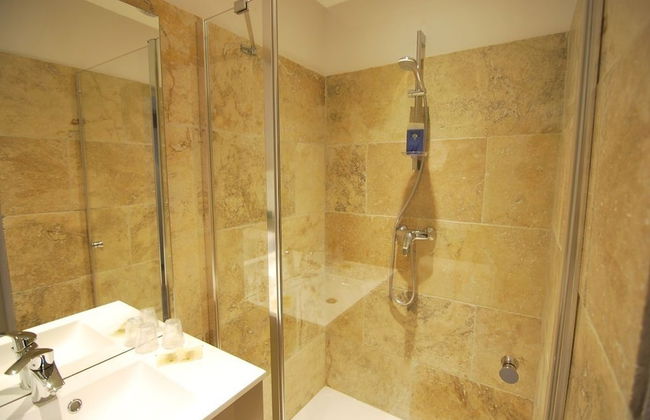 Appartements Pied à Terre, haut standing avec cuisine équipée et terrasse / Groupe HRM - Foto 38