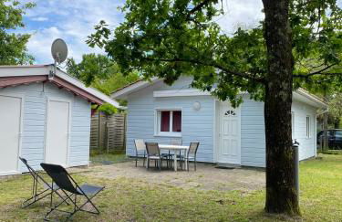 maison de lachanau - Foto 14