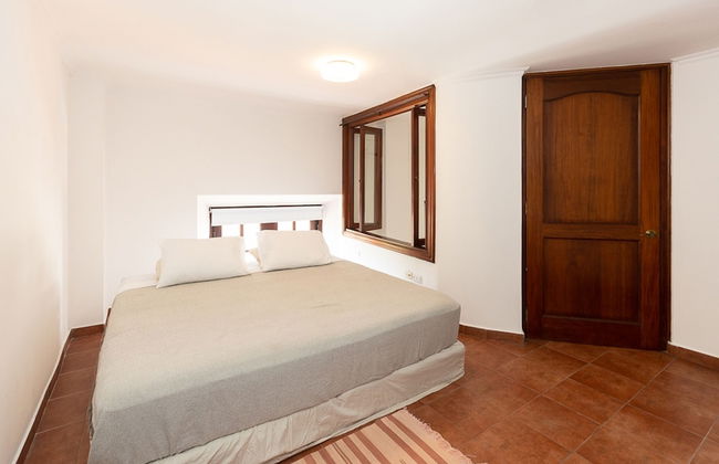 The Plaza Catedral Views by Acomodo Casco Viejo - Photo 37