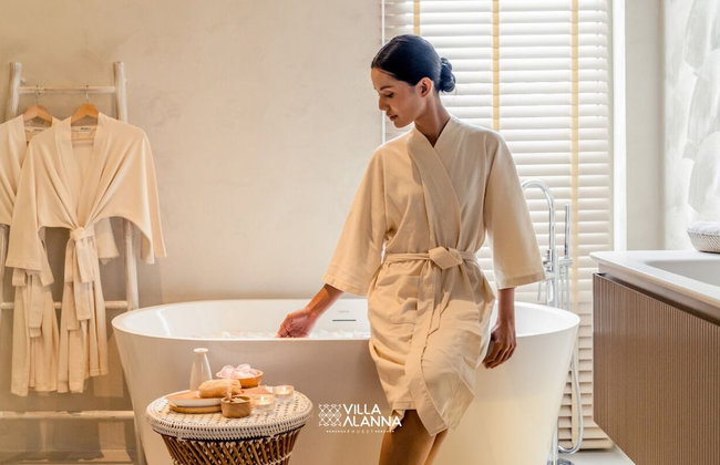 VILLA ALANNA Phuket - Foto 63