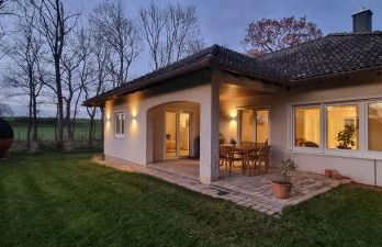 Ferienhaus Q1, Ruhe und Erholung in der Eifel - Foto 1