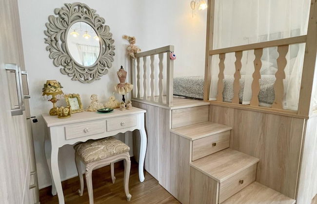 Laurel LK Houses in Kritinia Rhodes - Foto 39