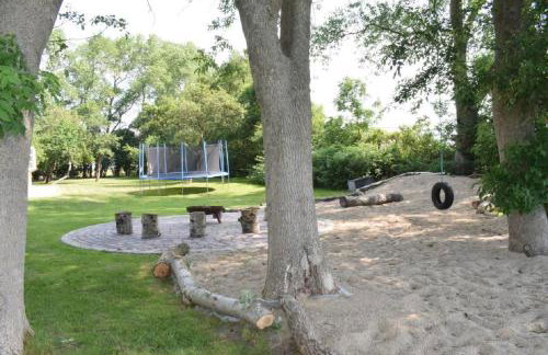 Ferienwohnung Ole Hof Risum-Lindholm - Foto 25