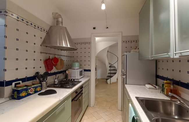 JOIVY Villa Milva W/ Car Park Beside The Beach - Foto 10