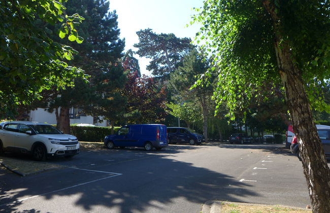 Le Vieux Pressoir - Foto 14