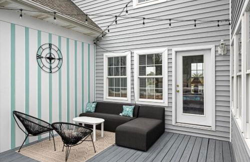 Harkers Haven home - Foto 34