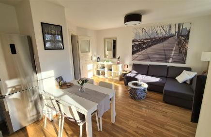 Apartment Blochmann-Cárre - Foto 1