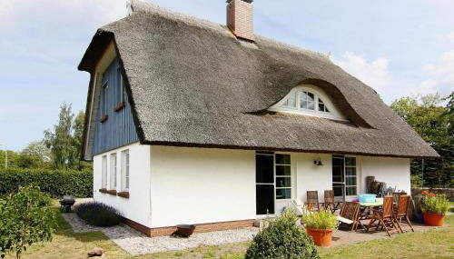 Ferienwohnung, Wieck am Darss - Foto 2