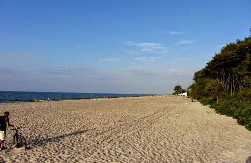 Apartamenty Aquarius z Aquacenter - Foto 26