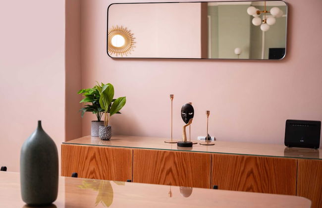 Xuru Stays I The 2 BDR Sterling Residence 5 min to CAI Airport - Foto 37