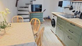 Antonio's home - Foto 5, stove